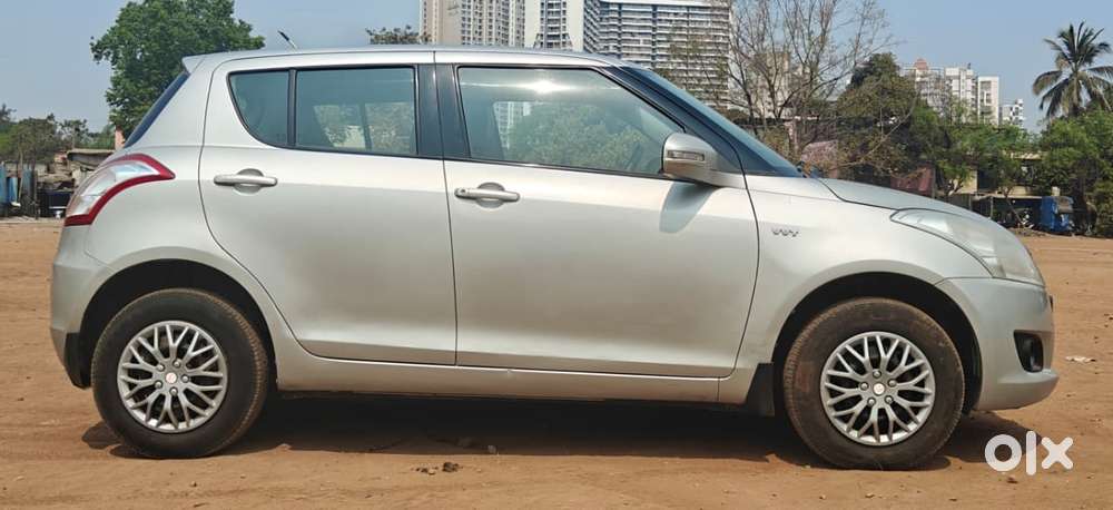 Maruti Suzuki Swift 2011-2014 Vxi, 2013, Petrol