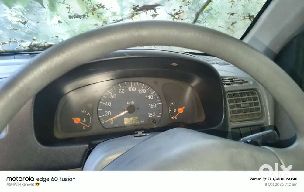 A1 Condition