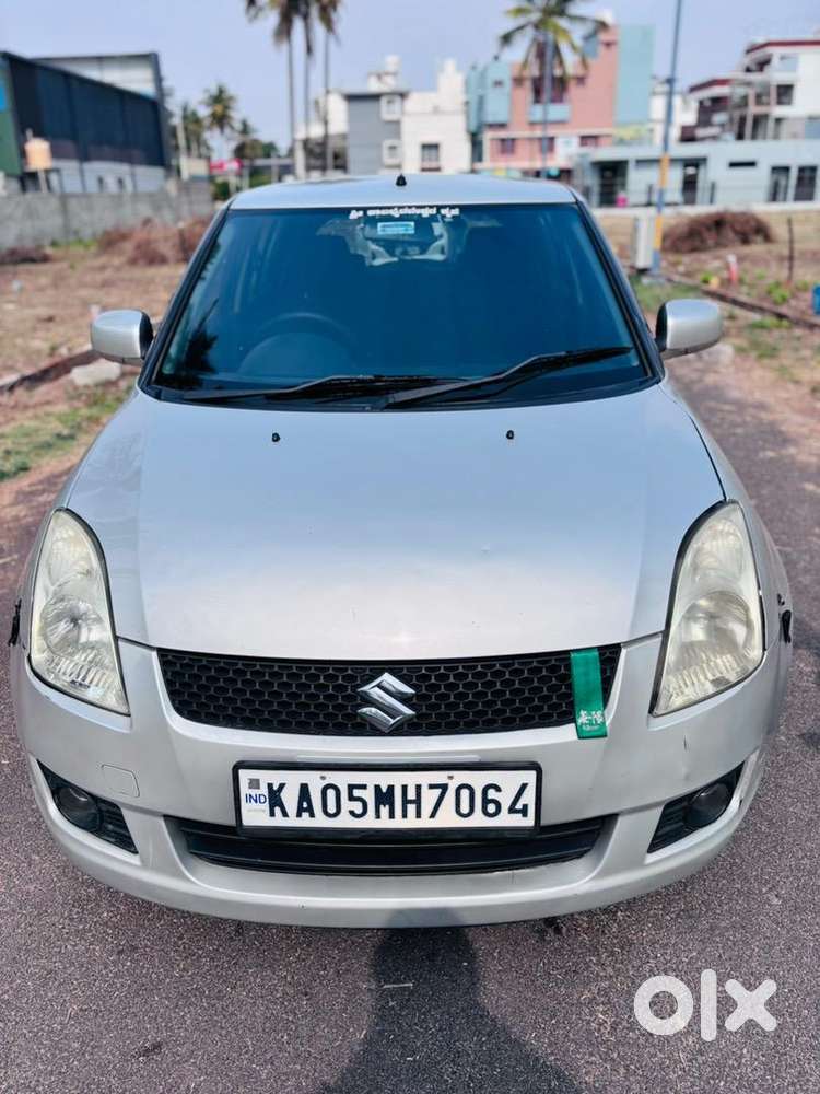 Maruti Suzuki Swift Diesel Well Maintained