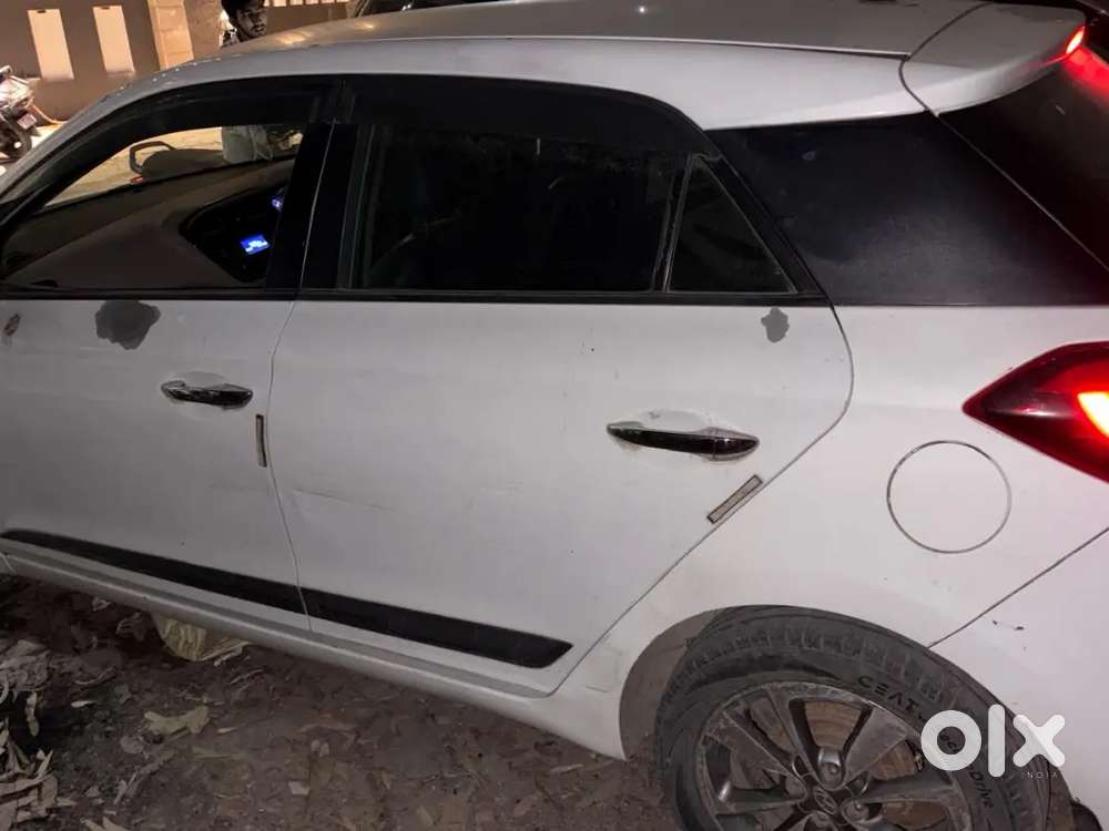Hyundai Elite I20 2014 Diesel Well Maintained