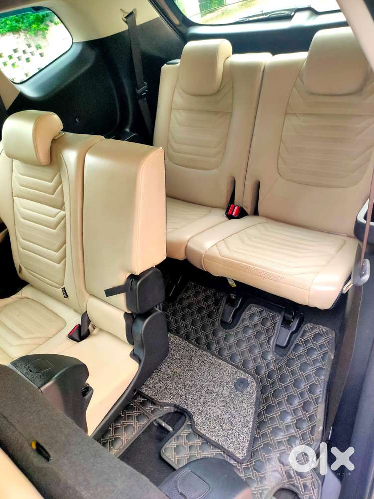 Kia Carens 1.5 Luxury Plus Diesel At 7 Str, 2022, Diesel