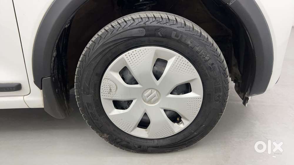 Maruti Suzuki Alto K10 1.0 Vxi S-cng, 2025, Cng & Hybrids