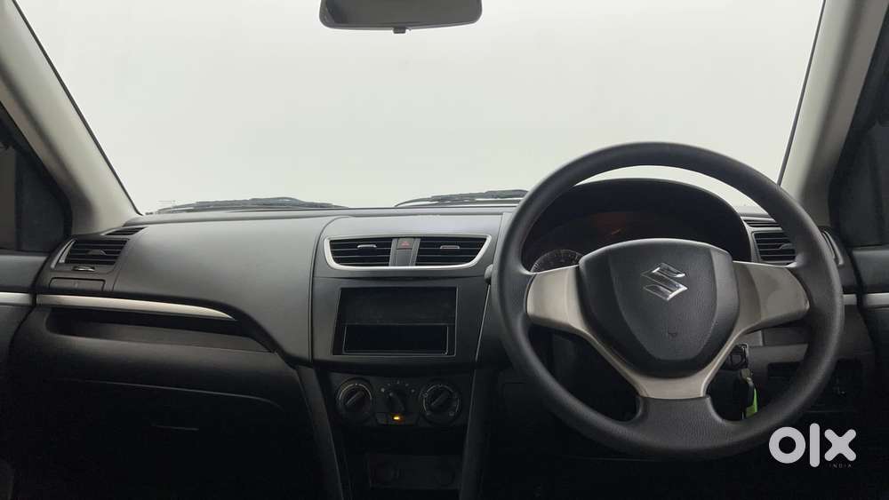 Maruti Suzuki Swift Vvt Vxi, 2013, Petrol