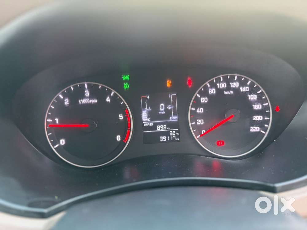 Hyundai I20 Diesel Asta, 2018, Diesel