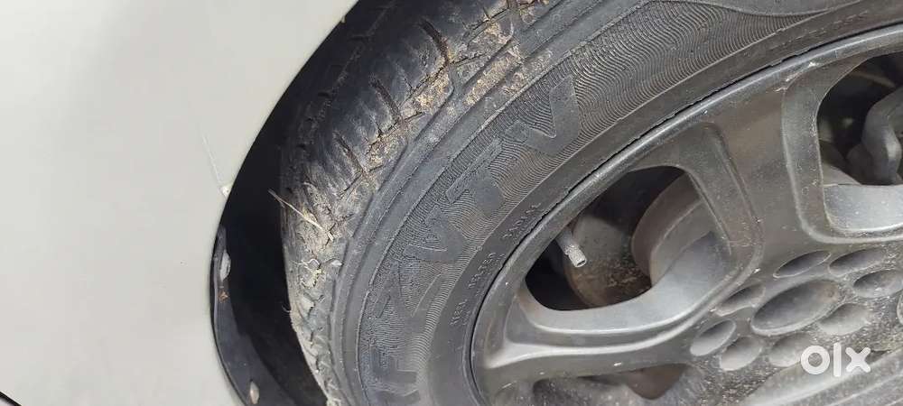 Hyundai Verna 2013 Diesel Well Maintained