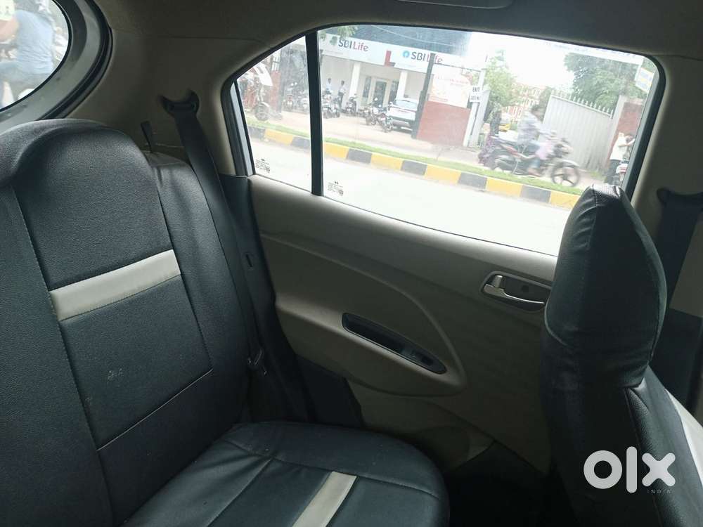 Hyundai Santro Petrol Well Maintained