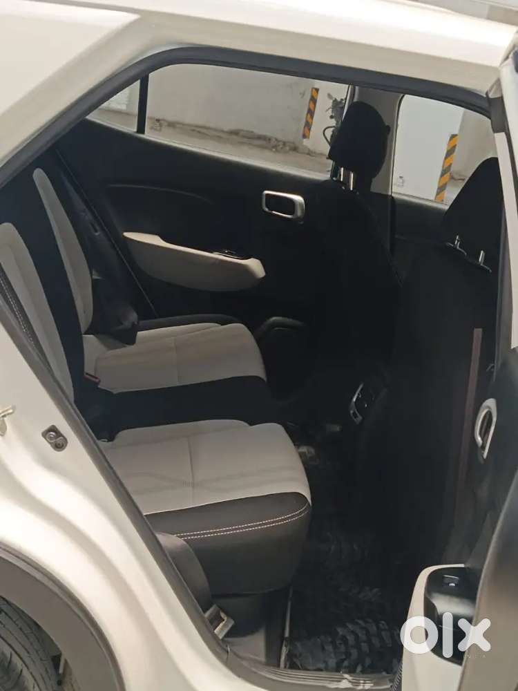 Hyundai Verna 2023 Diesel 22156 Km Driven