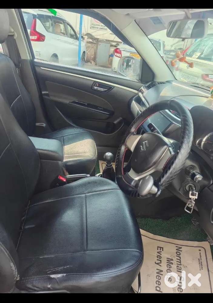 Swift 2014 Model Petrol