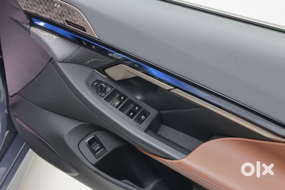 Bmw 5 Series 530 Li M Sport, 2024, Petrol