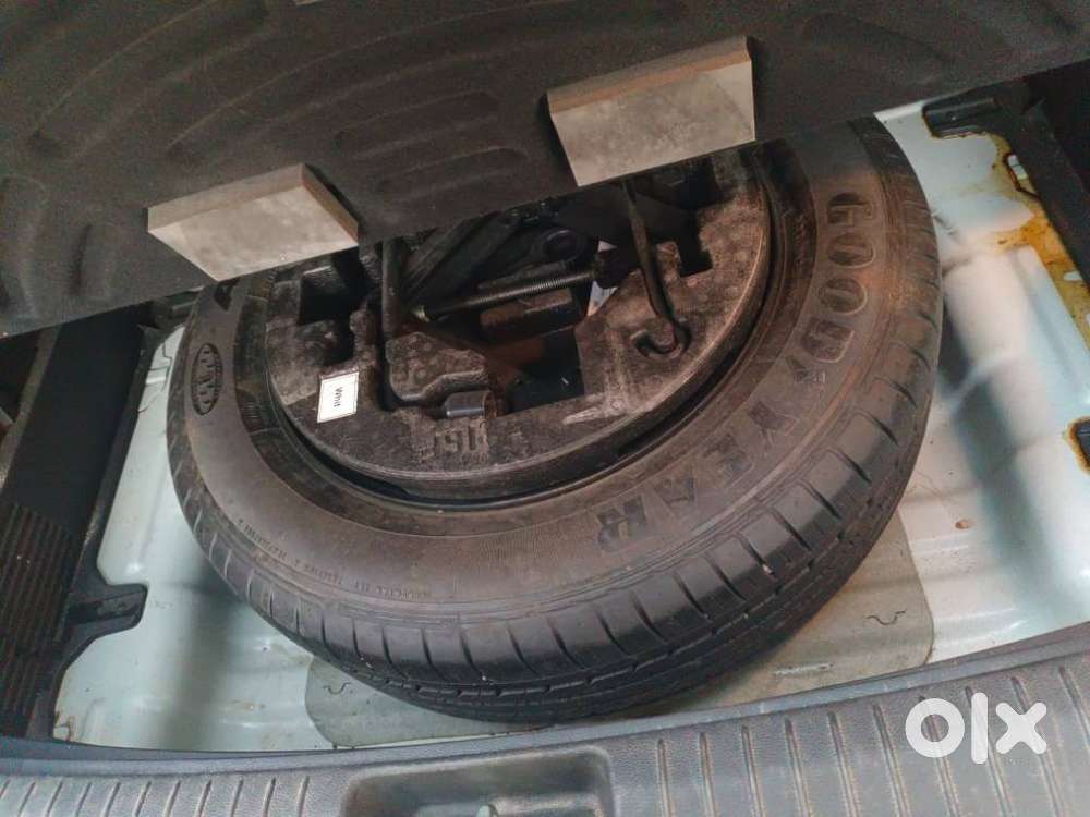 Hyundai Verna Fluidic 1.6 Crdi Sx, 2013, Diesel