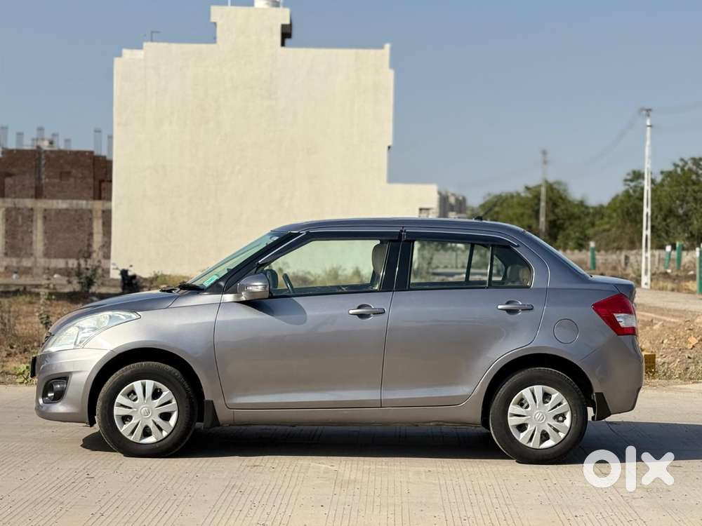 Maruti Suzuki Dzire 1.2 Vxi, 2012, Petrol