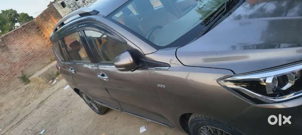 Maruti Suzuki Ertiga 2019 Diesel 110000 Km Driven