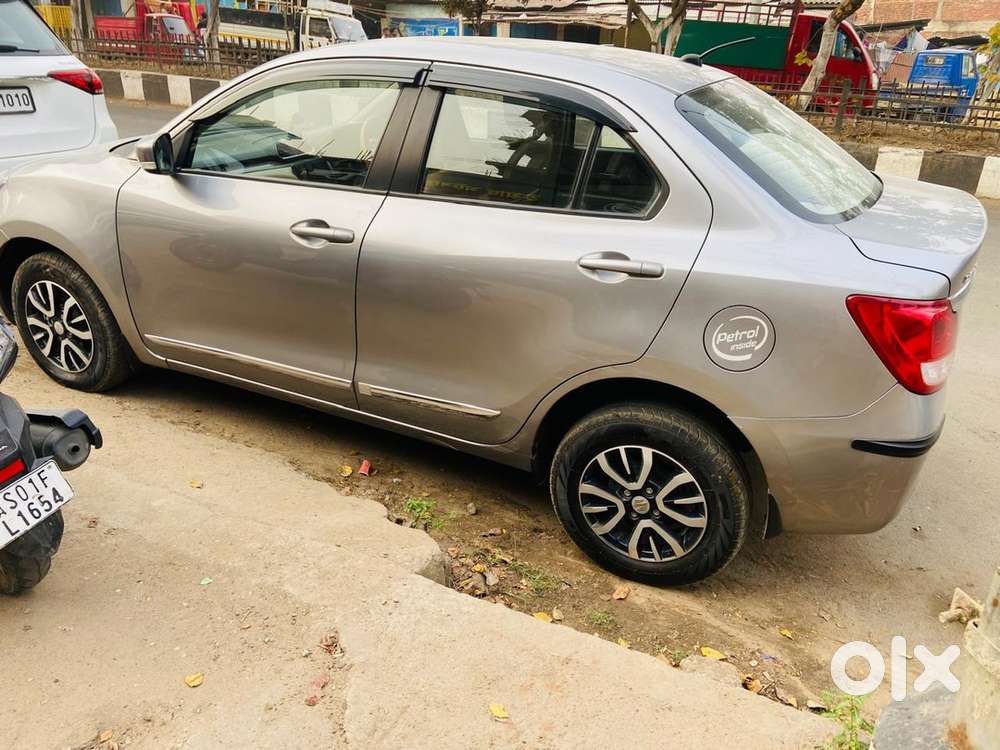Maruti Swift Dzire 2022