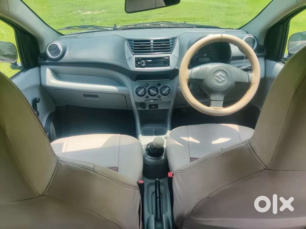 Maruti Suzuki A-star 1.0 Lxi, 2011, Petrol