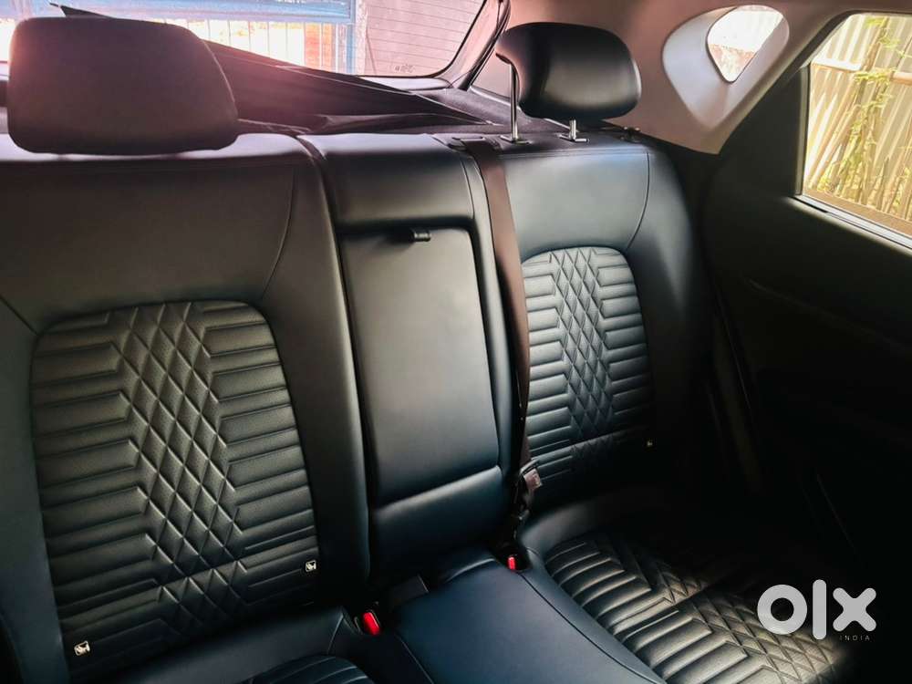 Kia Sonet 2024 Petrol Well Maintained