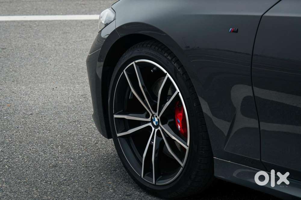 Bmw M340i 2024 Petrol Well Maintained