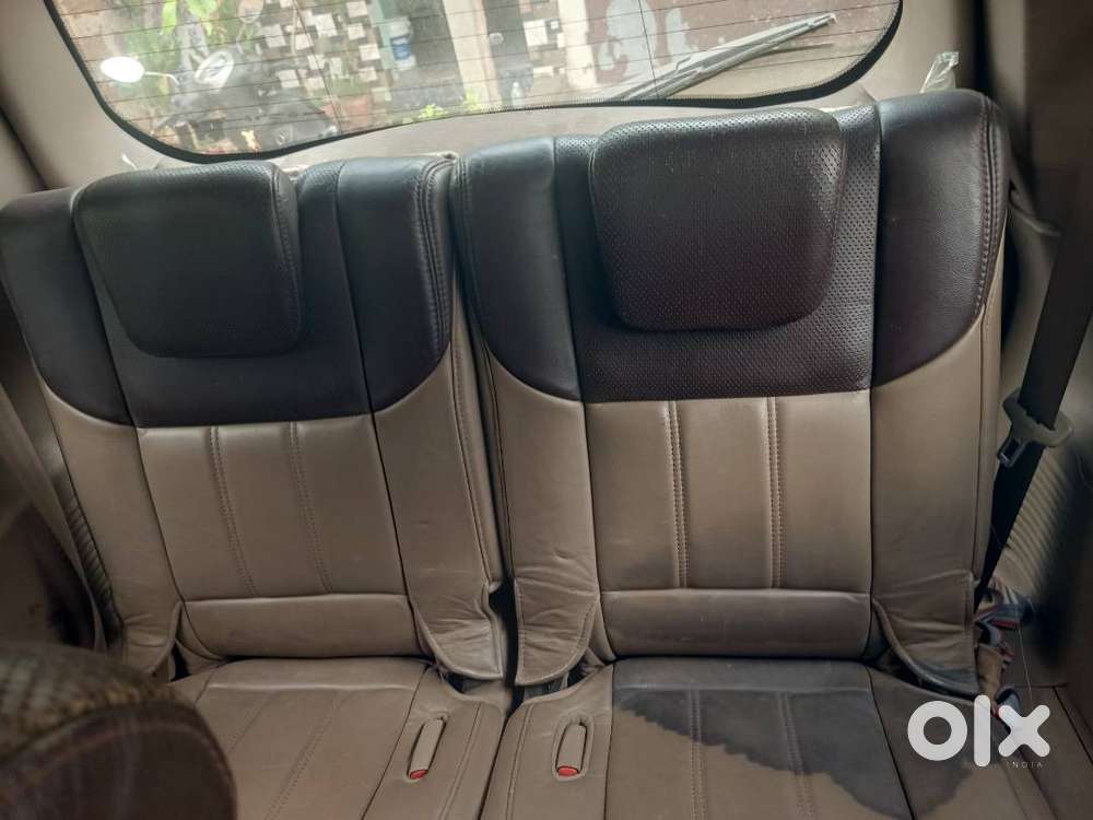 Mahindra Xuv500w8 2012 Model 14yr. Old Excellent Full Sensor 6 +1 Gear