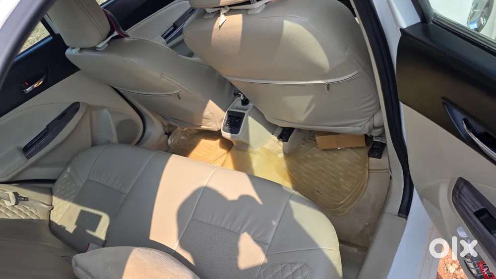 Maruti Suzuki Dzire 2020 Petrol 77000 Km Driven