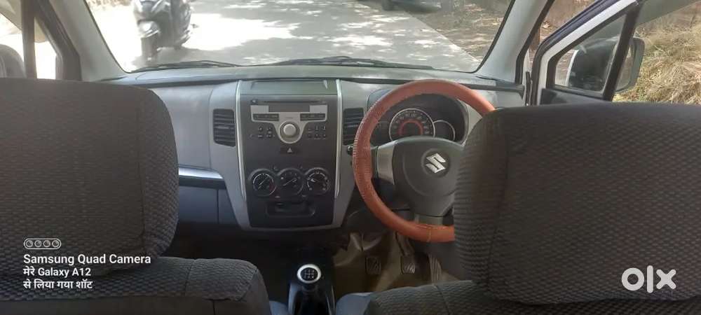 2012 Wagnar Good Condition Sekan Onar Original Paint