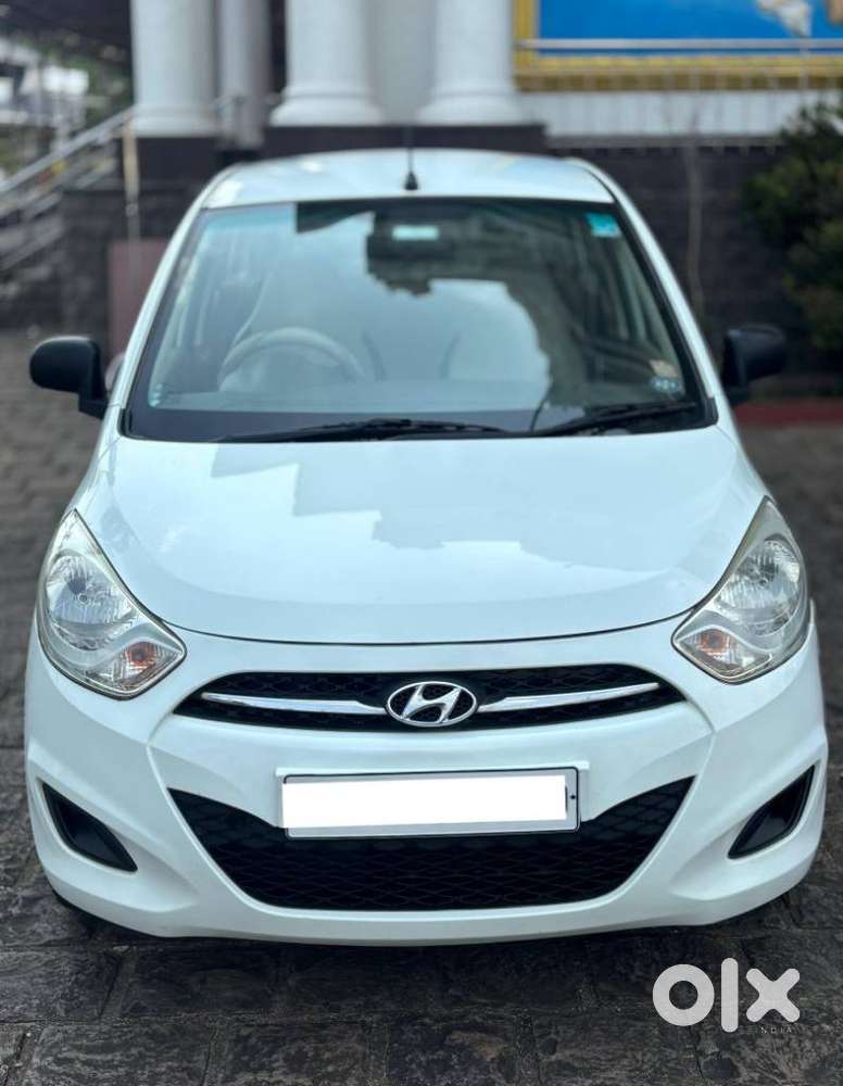 Hyundai I10 Era 1.1 Irde, 2011, Petrol