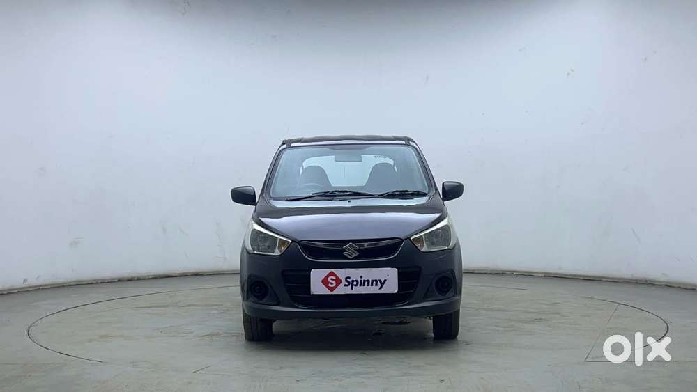 Maruti Suzuki Alto K10 Vxi, 2019, Petrol