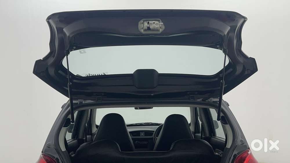 Maruti Suzuki Alto 800 Lxi, 2020, Petrol