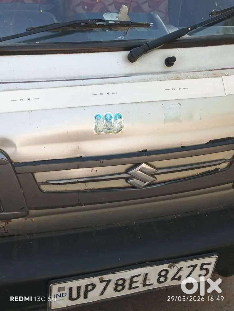 New Engine And New Battery And Good Condition Of Car