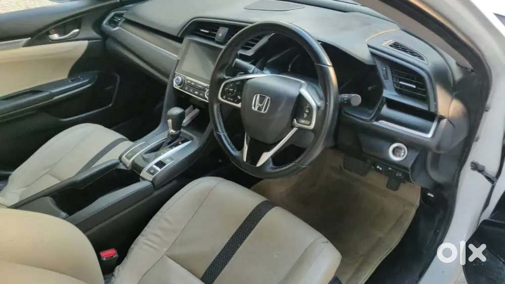 Honda Civic Vx 2019