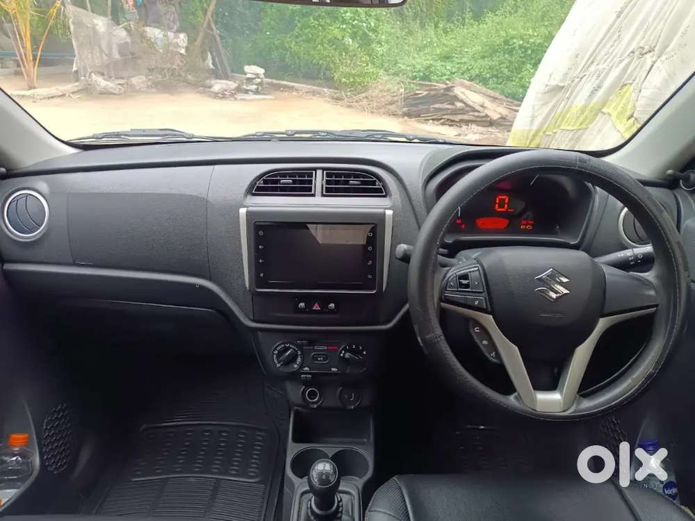 Maruti Suzuki Alto K10 2023 Petrol Good Condition