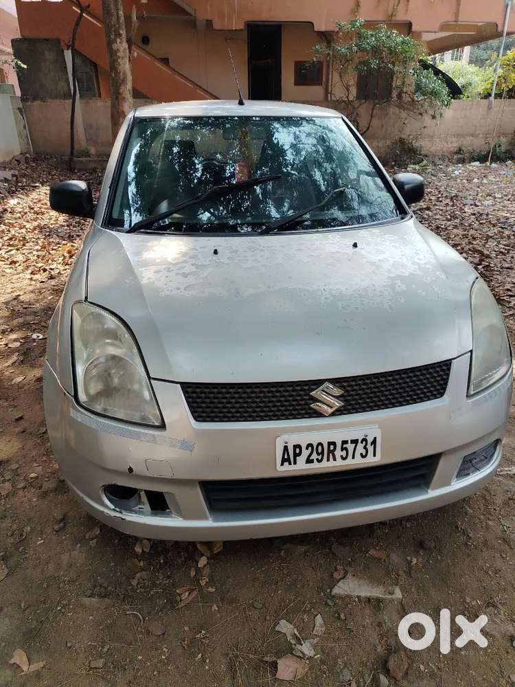 Maruti Suzuki Swift 2006 Valid Till 2030