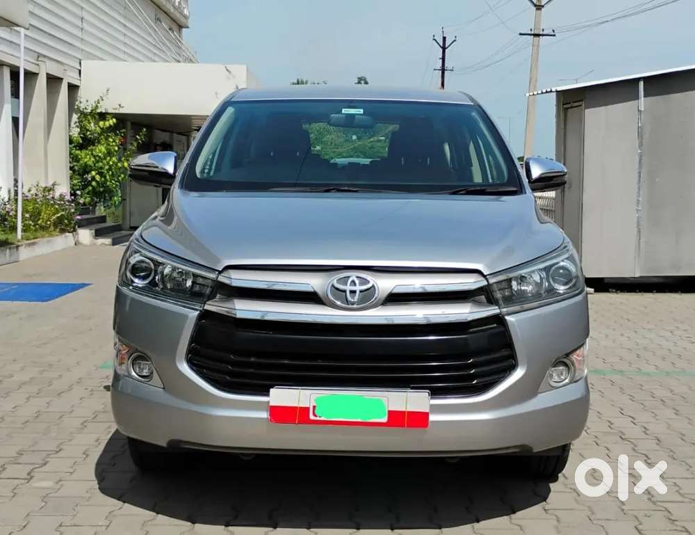 Innova Crysta