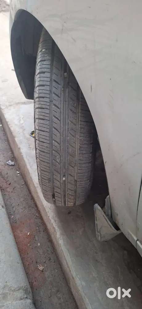 Hyundai I10 2012 Cng & Hybrids 98650 Km Driven