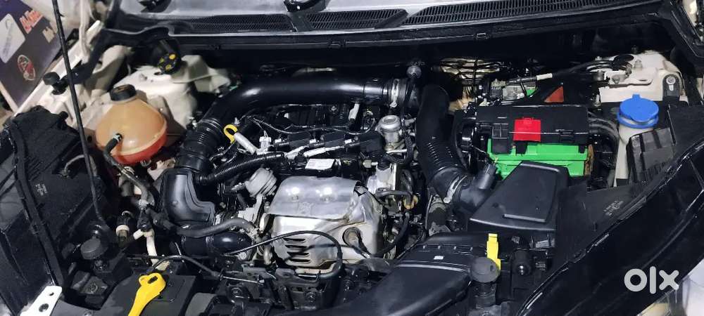 Ford Escort 1.0 Petrol Ecoboost 2018