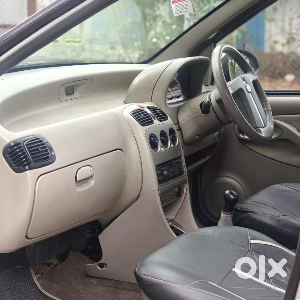 Tata Indigo Cs Ls (tdi) Bs Iii, 2009, Diesel