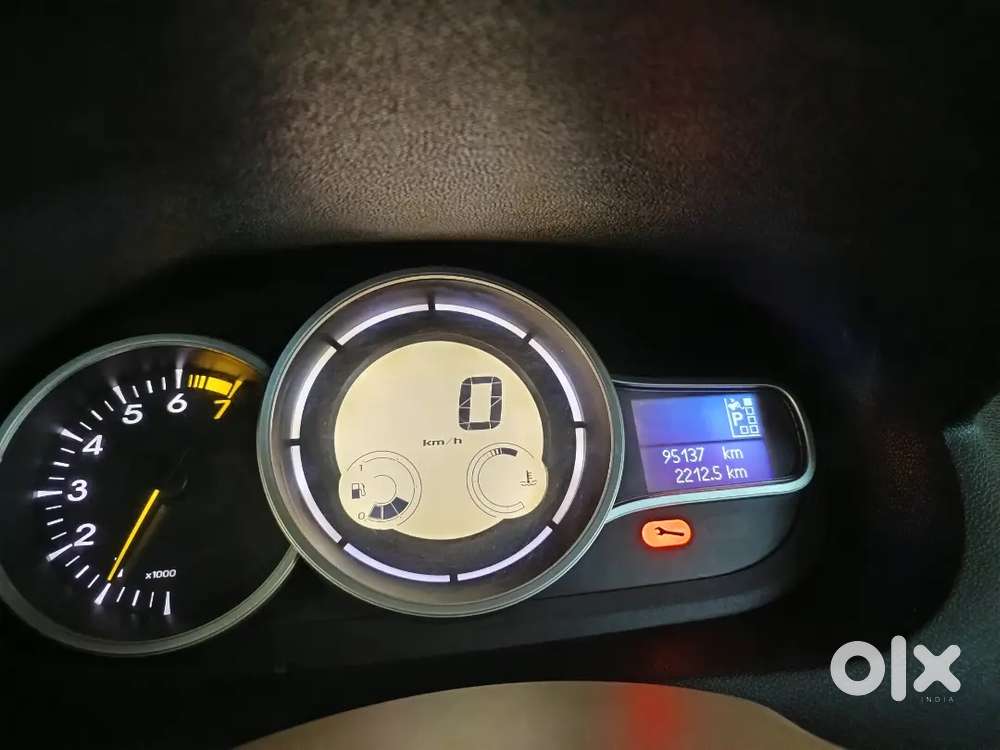 Renault Fluence 2011