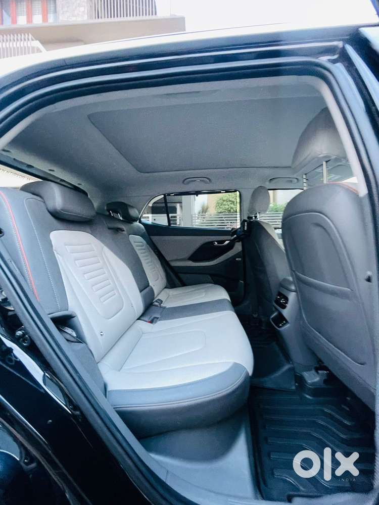 Hyundai Creta 1.6 Sx (o), 2024, Petrol