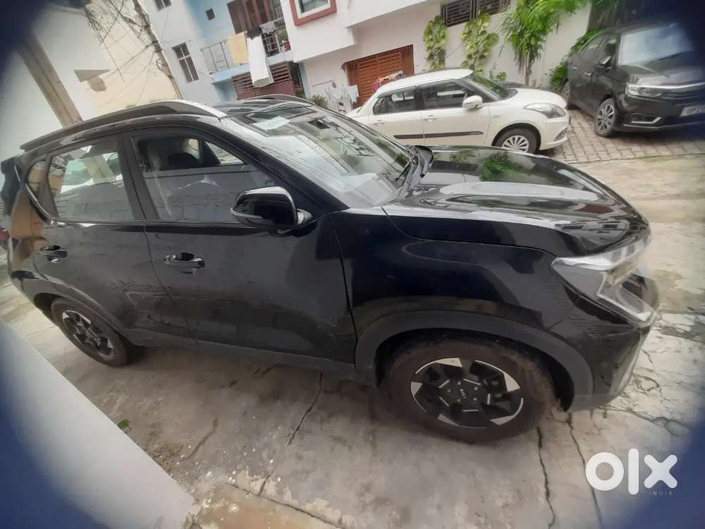 Kia Sonet G1.2 Petrol 2025 1st Owner