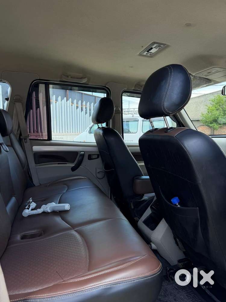 Mahindra Scorpio Diesel 2021