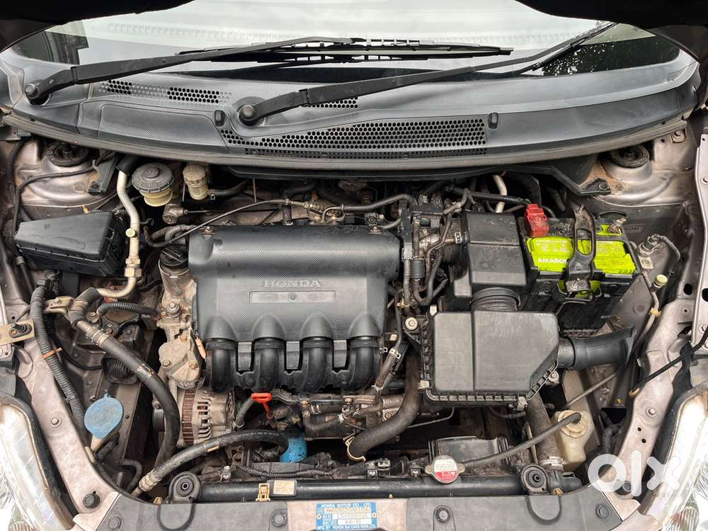 Honda City Low Kms 67000kms Used Car In Well Maintained Condition