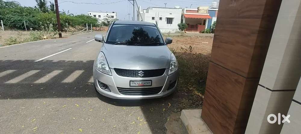 Swift Maruti Suzuki 2013 Diesel