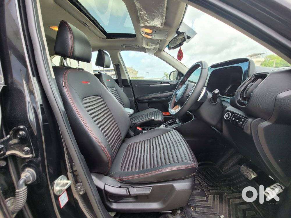 Kia Sonet 1.0 Gtx Plus Dct, 2023, Petrol