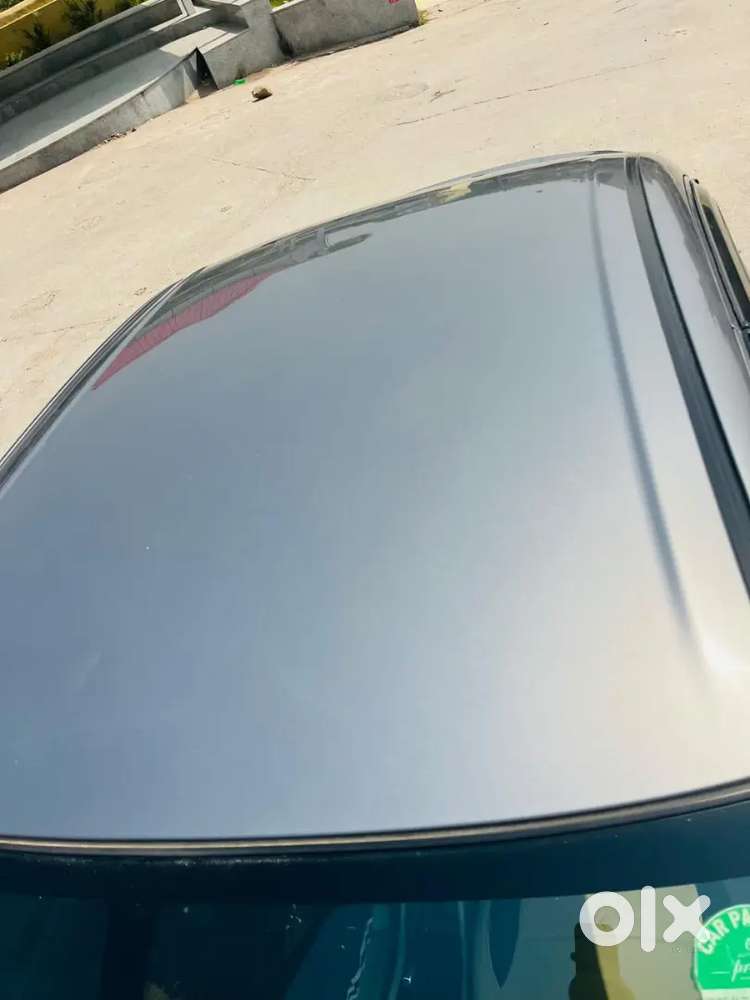 Maruti Suzuki Ciaz 2015 Petrol 75000 Km Driven