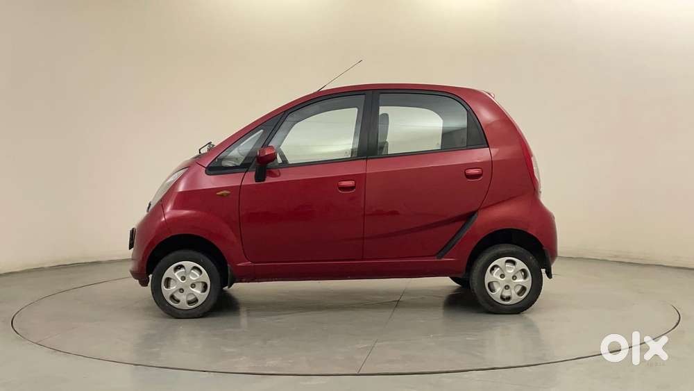 Tata Nano Twist Xt, 2015, Petrol
