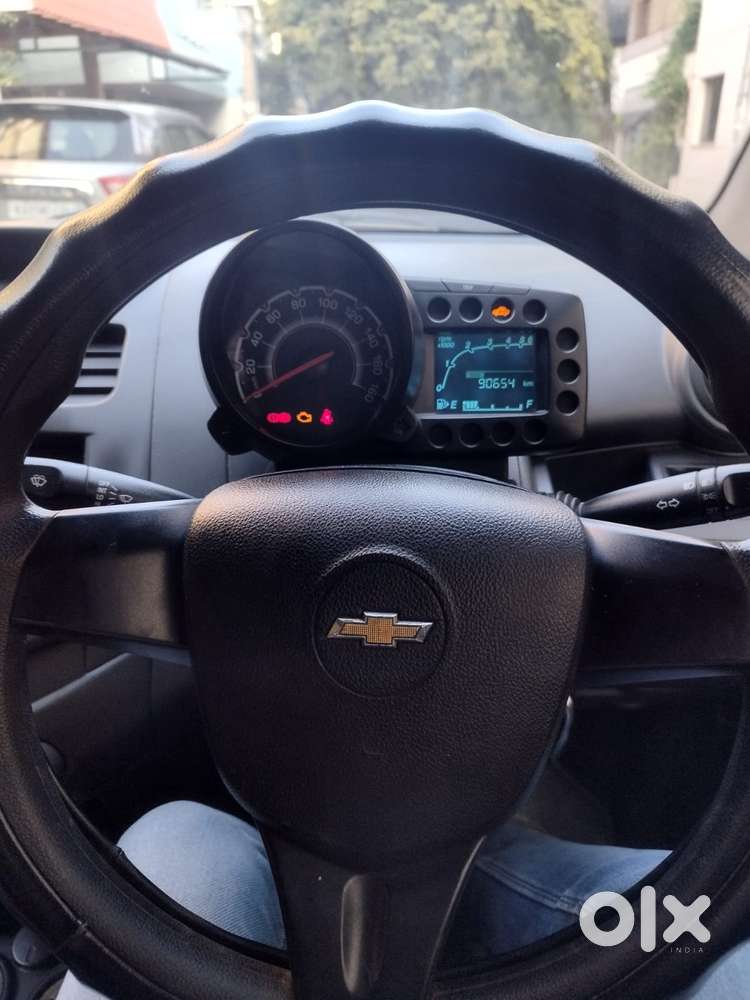 Chevrolet Beat