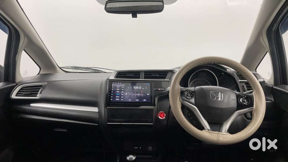 Honda Wr-v 1.5 Vx I-dtec, 2018, Diesel