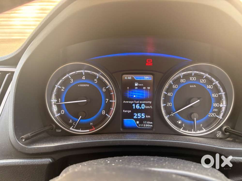 Maruti Suzuki Baleno Zeta Petrol 2020  Single Owner  Well Maintained