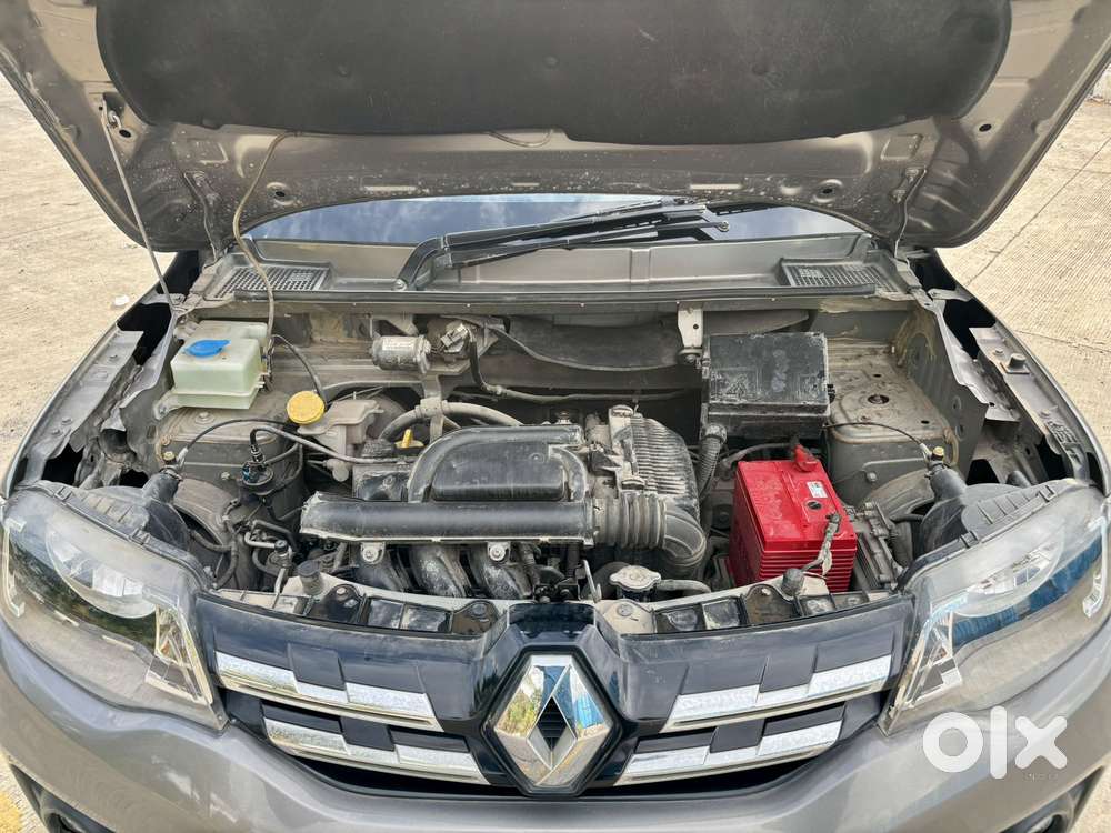 Renault Kwid Amt Rxl, 2019, Petrol