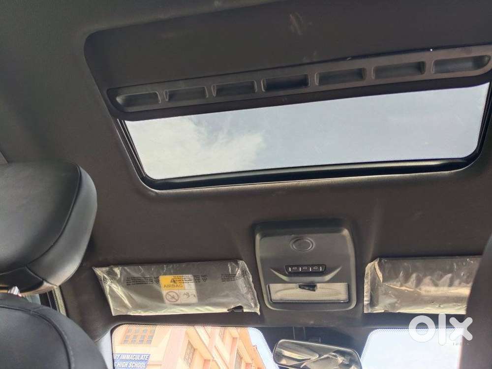 Tata Nexon Xz Plus (hs), 2022, Petrol