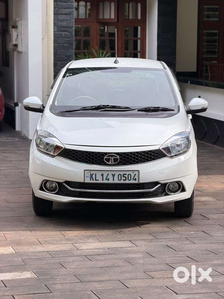 Tata Tiago Xz, 2019, Petrol
