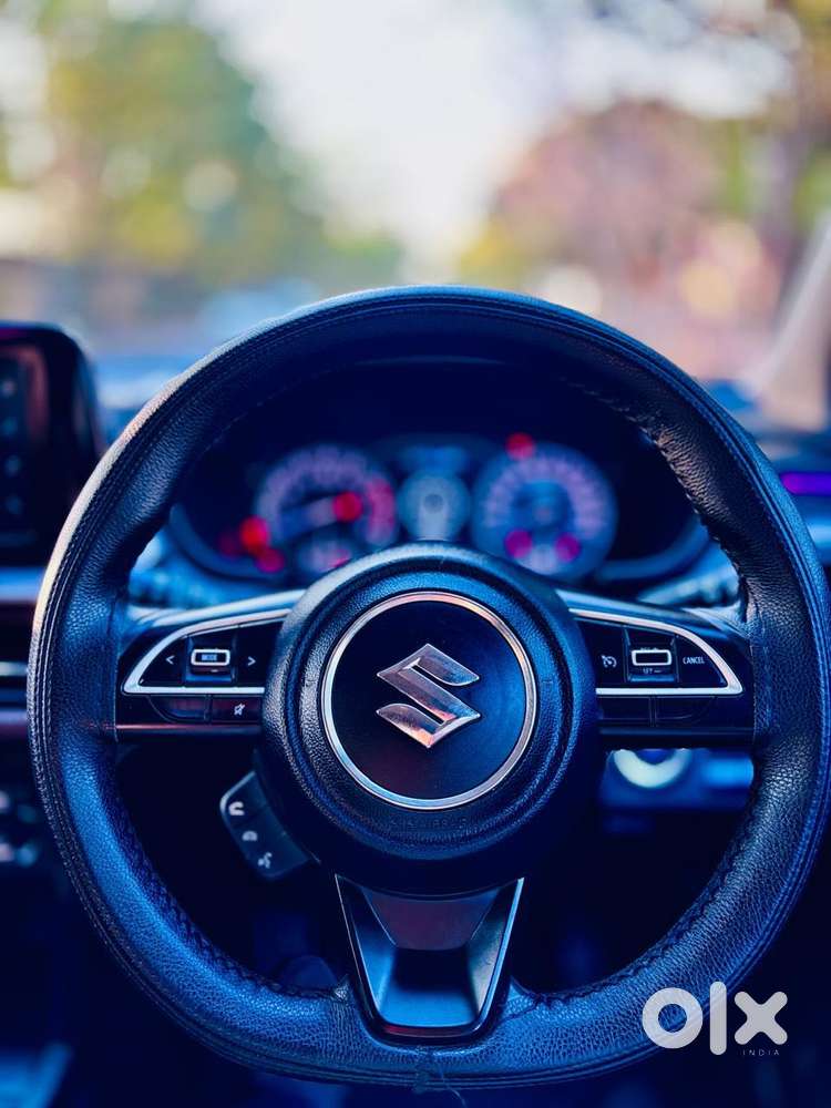 Maruti Suzuki Brezza